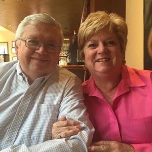 Meet your Posher, Kathie